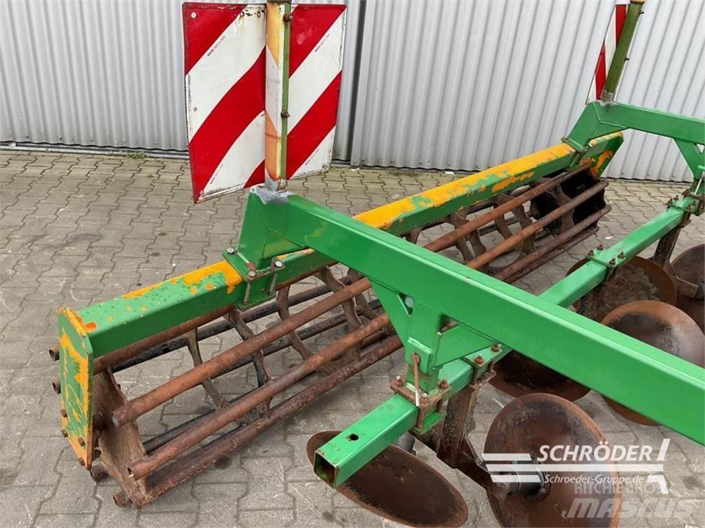 Kotte FLGR 3,0 M Cultivators