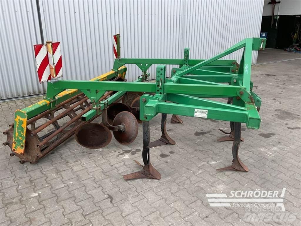 Kotte FLGR 3,0 M Cultivators