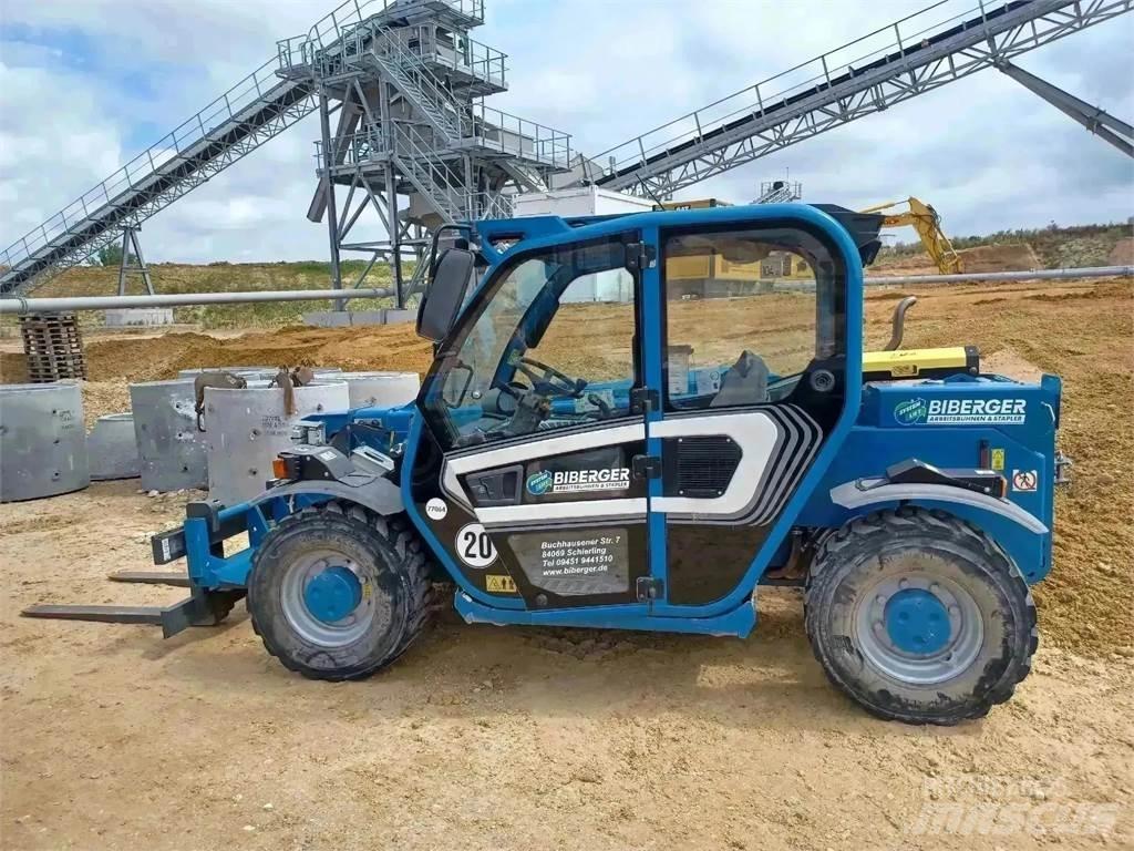 Merlo P 27.6S Misc Forklifts