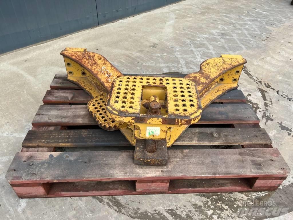 CAT D6N / D6M Other