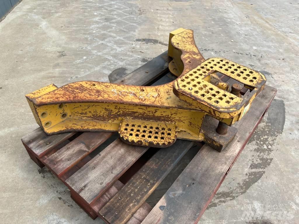 CAT D6N / D6M Other