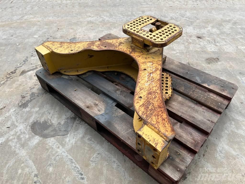CAT D6N / D6M Other