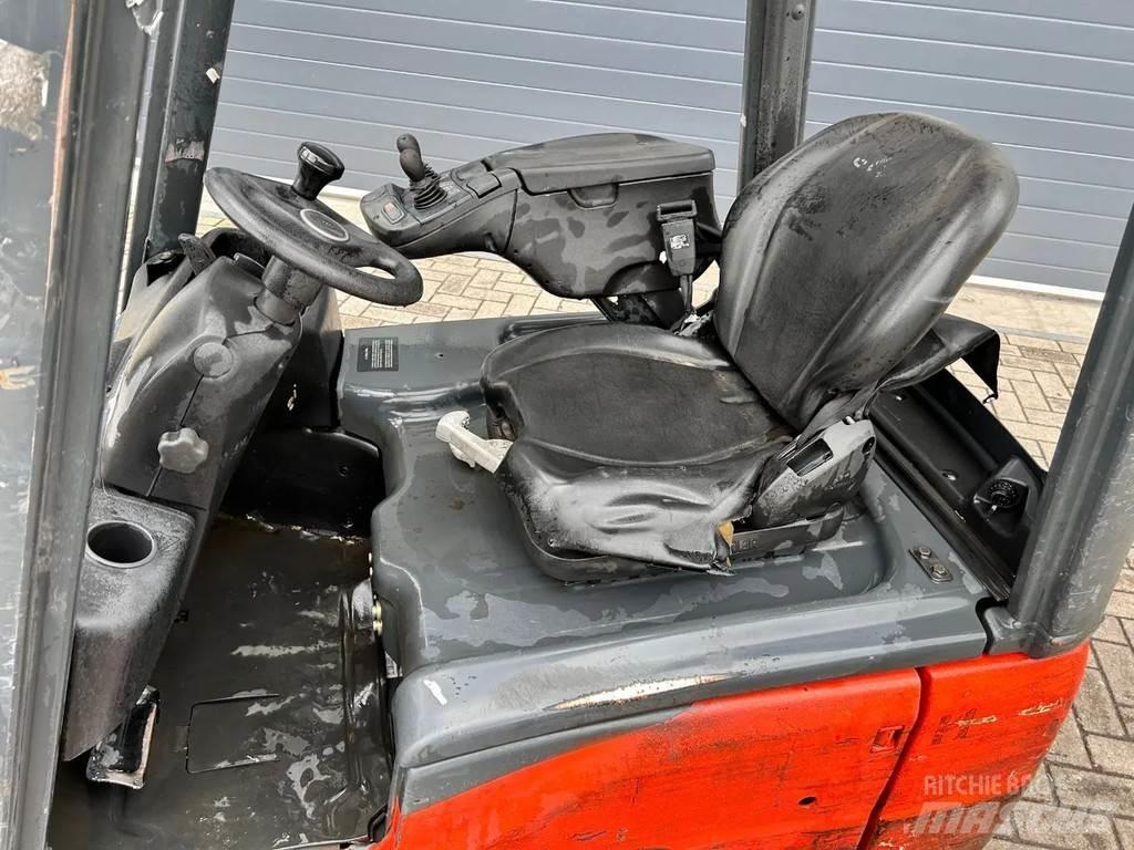 Linde E 16C-02 Misc Forklifts