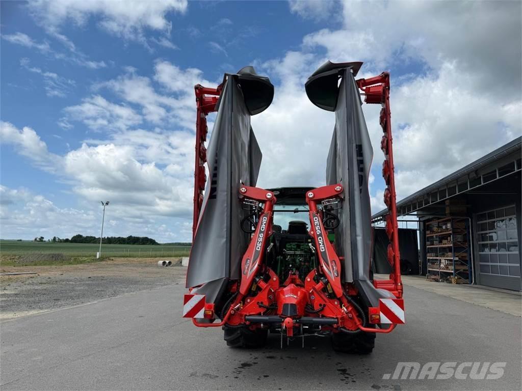Kuhn GMD 9530-FF Mowers