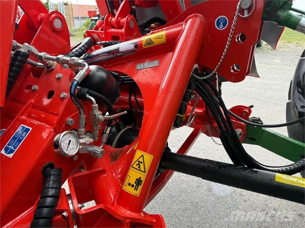 Kuhn GMD 9530-FF Mowers