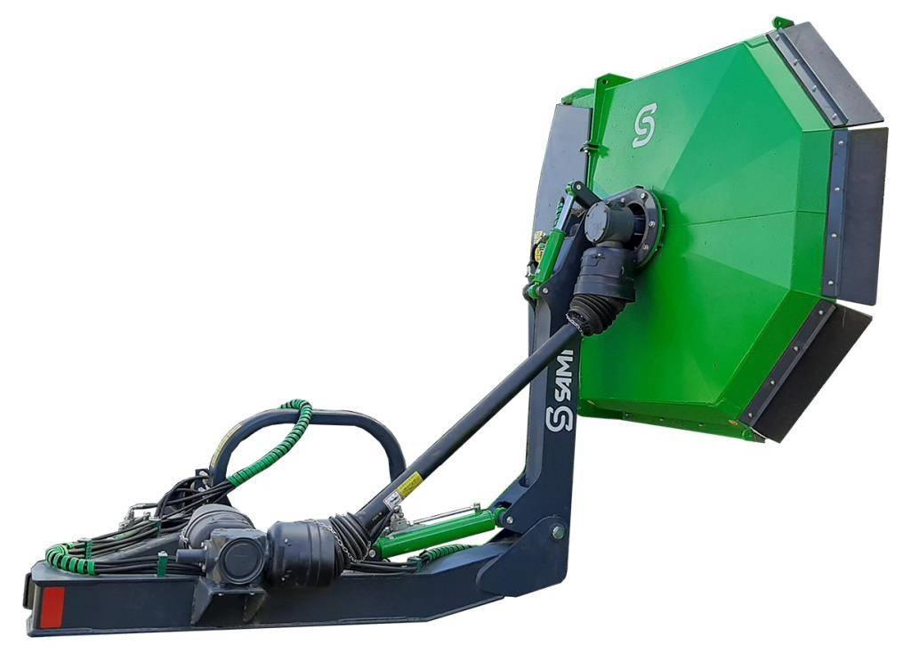 SAMI CM 1700 Groundcare - Others
