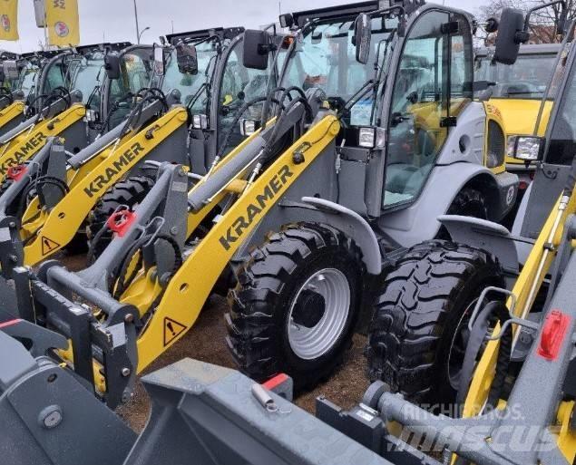 Kramer 5085 Wheel Loaders