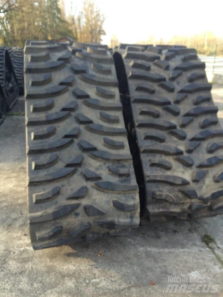  SOUCY ST1000s Combine Attachments