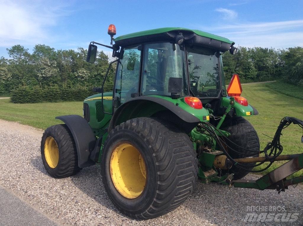 John Deere 5720 Tractors