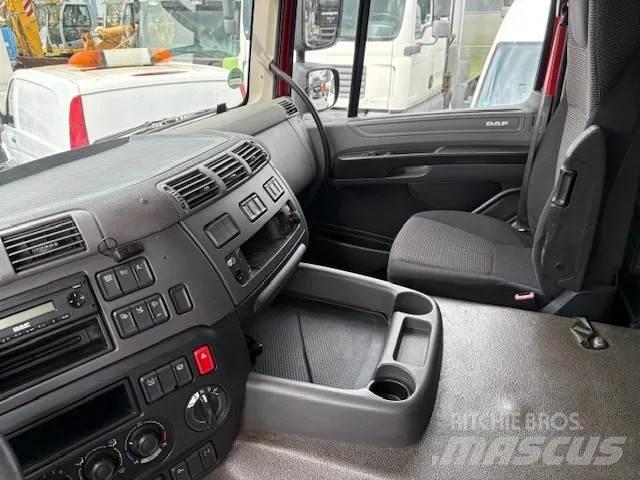 DAF CF 440 Conventional Trucks / Tractor Trucks