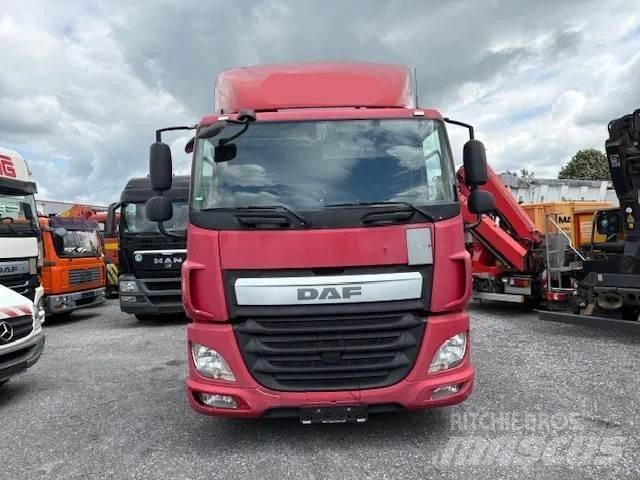 DAF CF 440 Conventional Trucks / Tractor Trucks