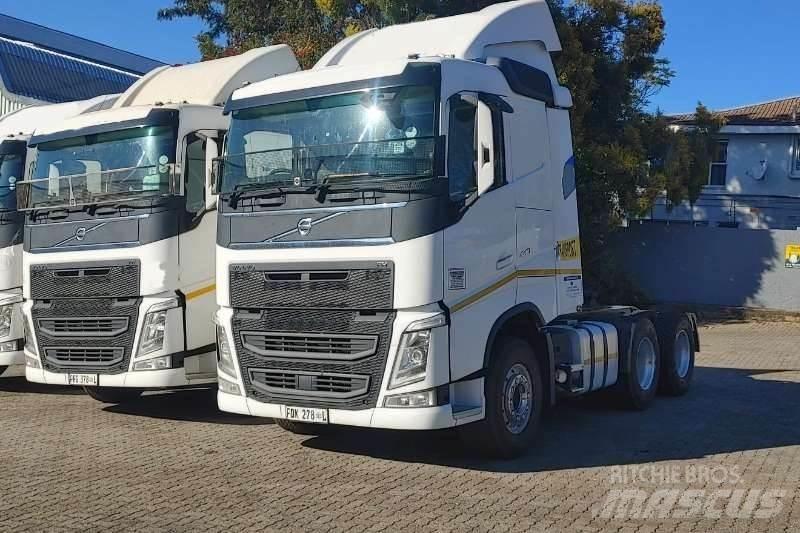 Volvo FH440 Other Trucks