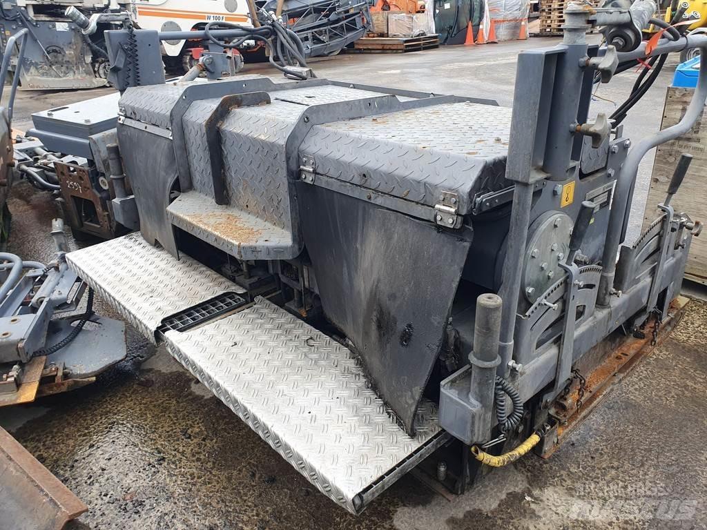Vögele AB 340-3 V Other
