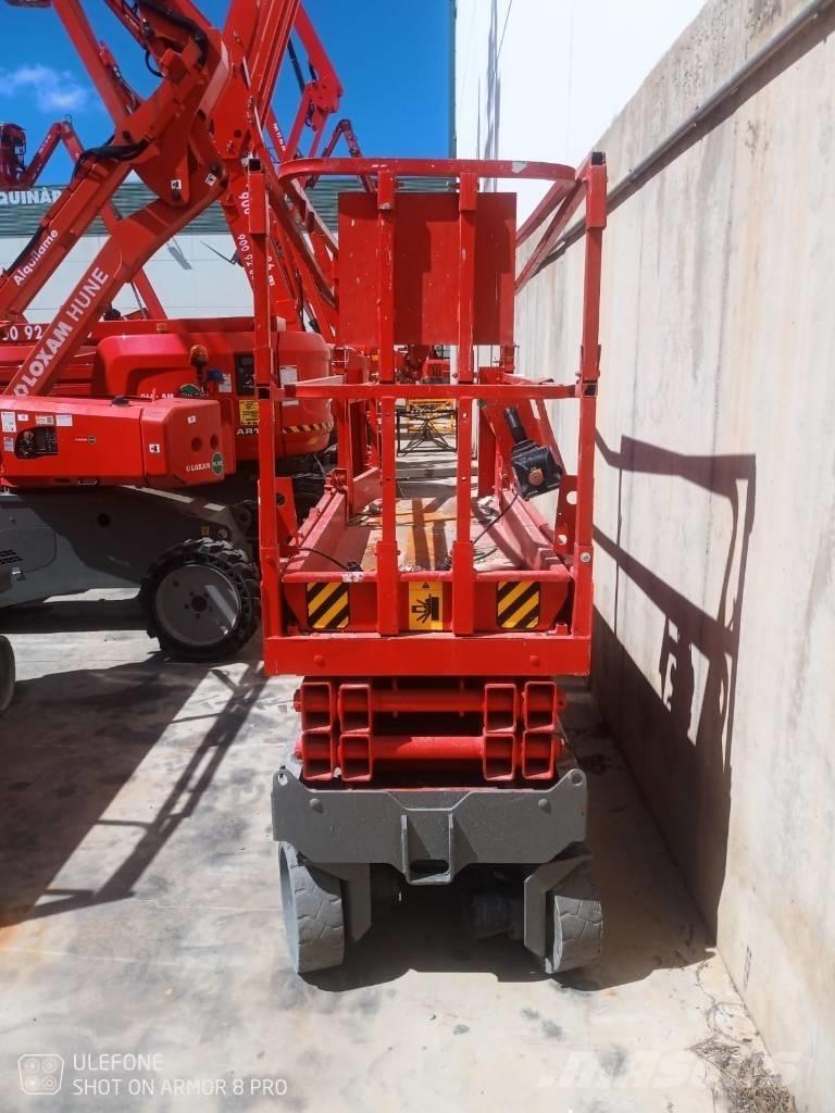 Genie GS 2032 Scissor Lifts