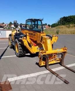 JCB 540-140 Telescopic Handlers