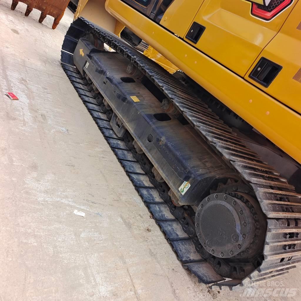 CAT 320 GC Crawler Excavators