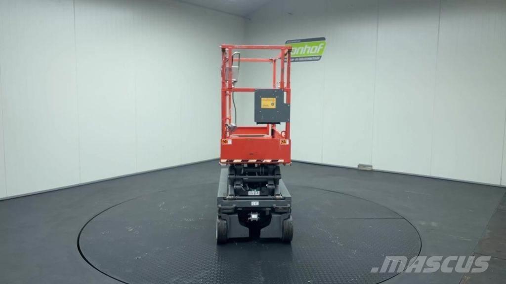 SkyJack SJ3219 Scissor Lifts