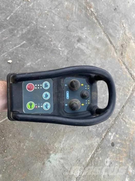 Kleemann MS 15 Z Mobile screeners