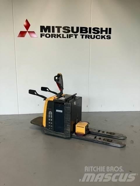 Atlet PMR200 Misc Forklifts