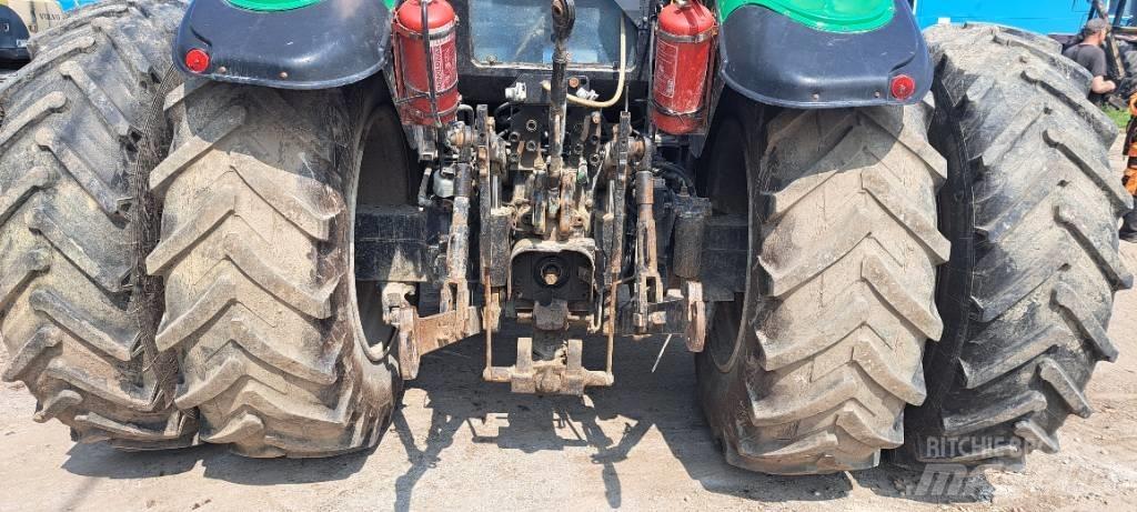 Valtra T 170 Tractors