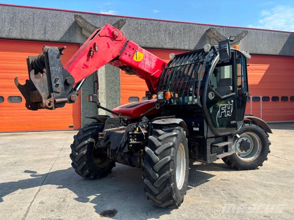 Faresin FH3000/07FA Diesel Forklifts