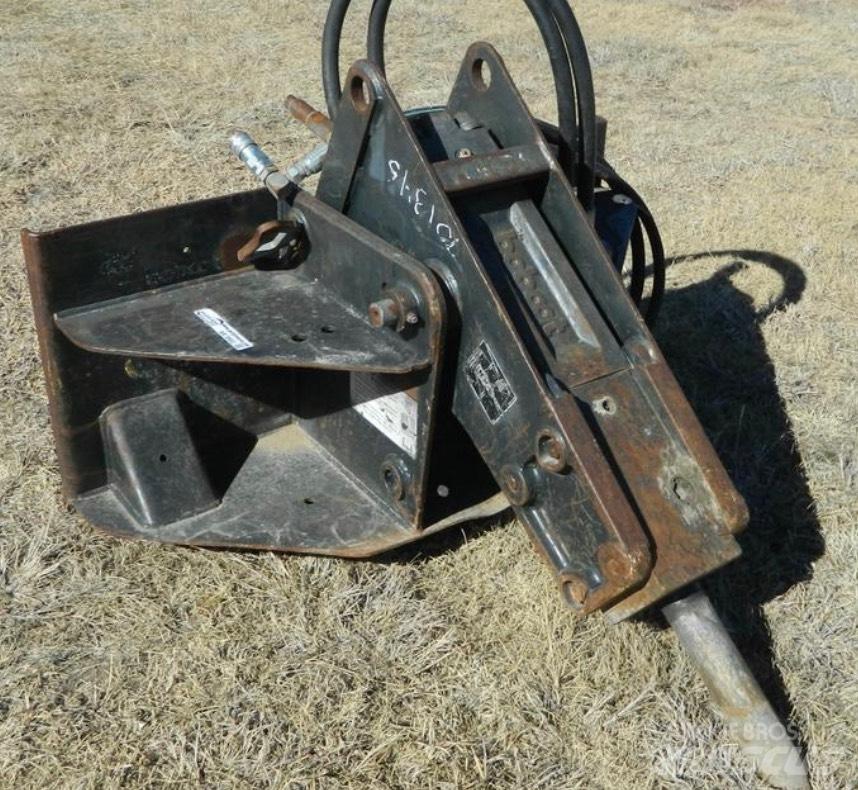 Bobcat HB680 Other
