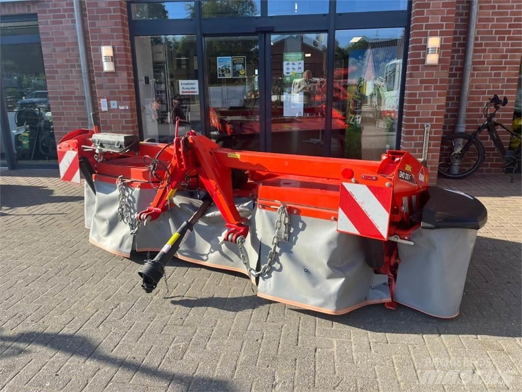 Kuhn GMD 310F Mower-conditioners