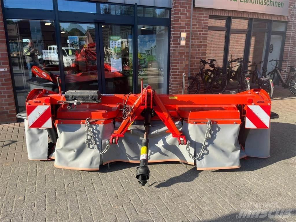 Kuhn GMD 310F Mower-conditioners