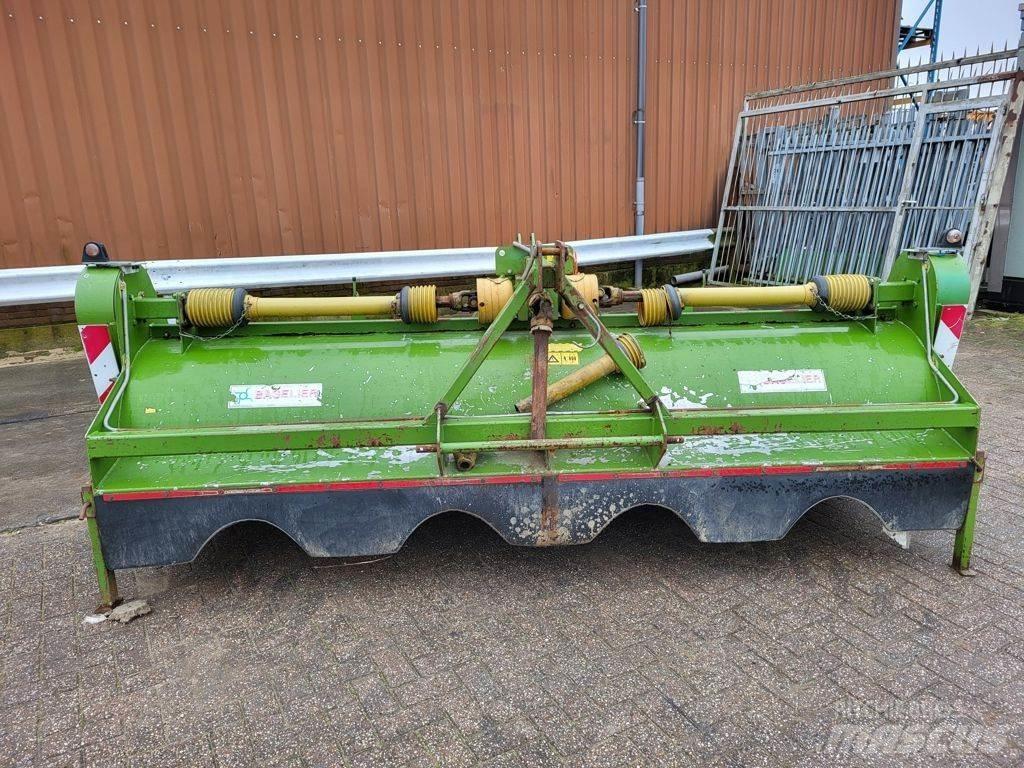 Baselier LKB 320 Pasture Mowers And Toppers