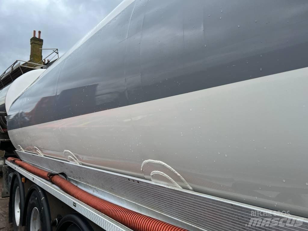 Scania R 450 Conventional Trucks / Tractor Trucks