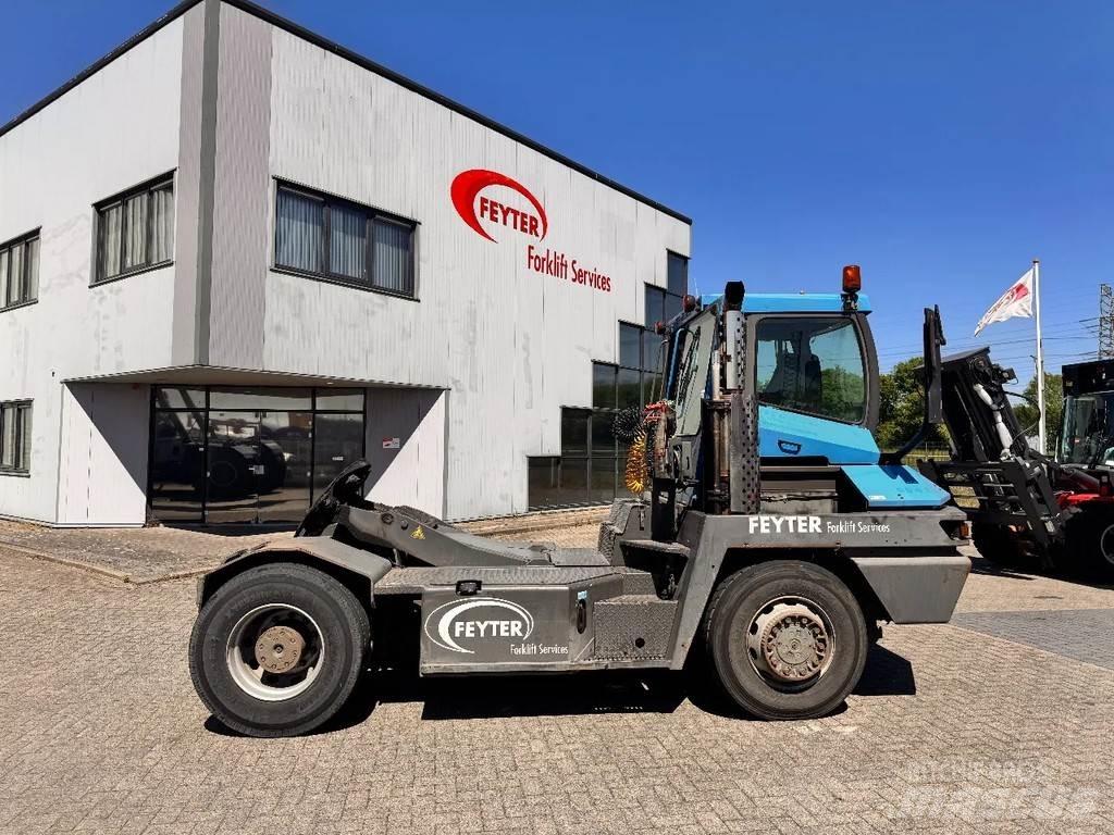 Terberg RT 222 Shunt Trucks