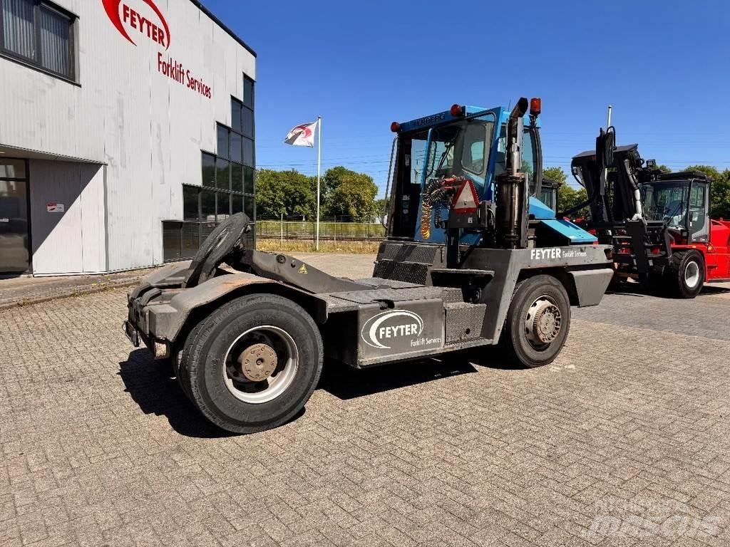 Terberg RT 222 Shunt Trucks