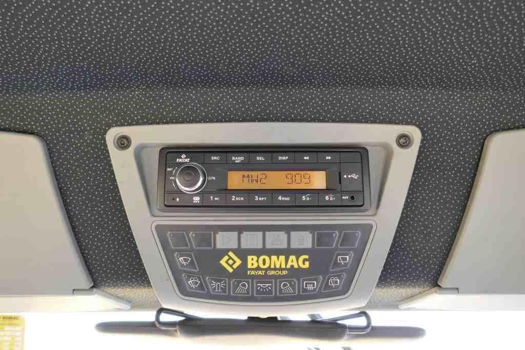 Bomag BW 213 PDH-5 Soil Compactors