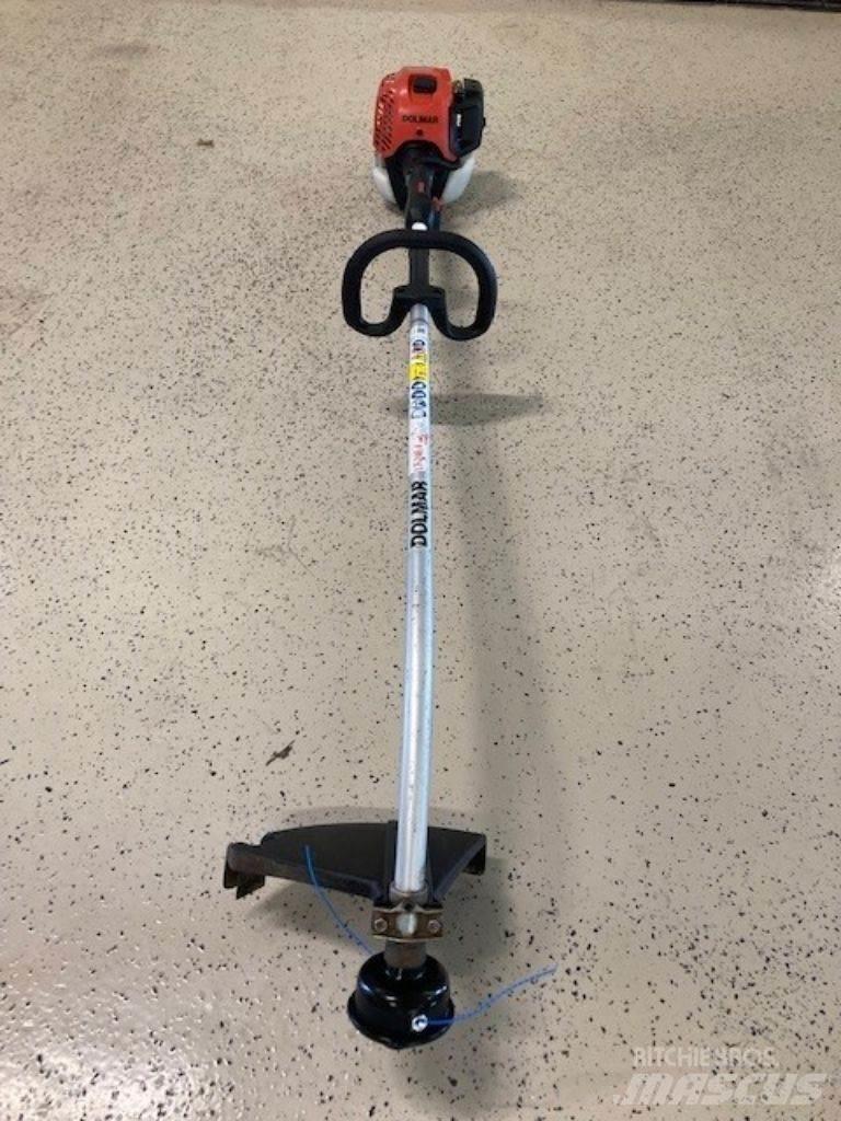 Dolmar LT-246.4 Chainsaws and clearing saws