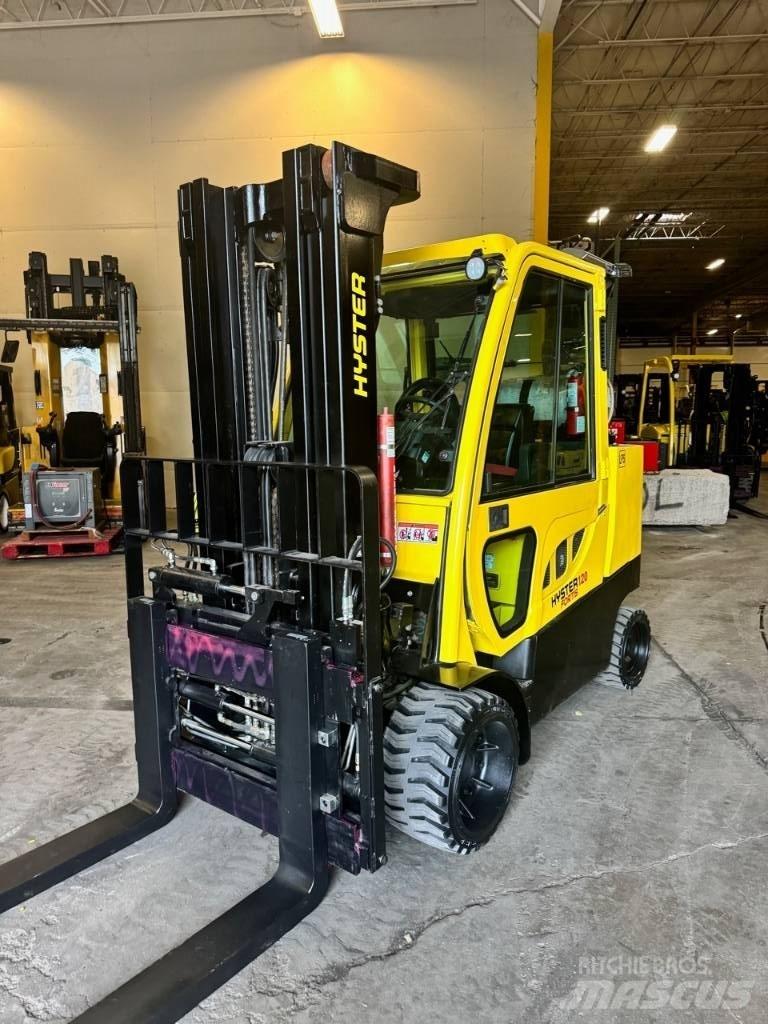Hyster S 120 FT PRS Misc Forklifts