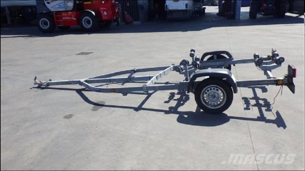 OCEANE O075T-55 Light Trailers