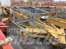 Potain MD238A Tower Cranes