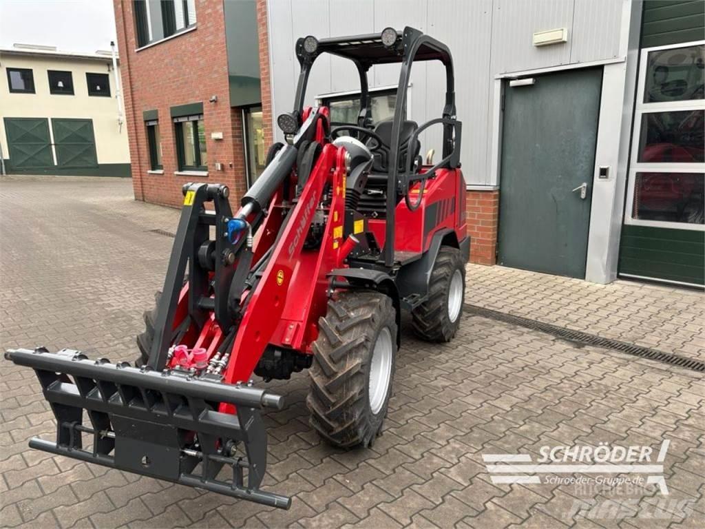 Schäffer 3650 Mini Loader