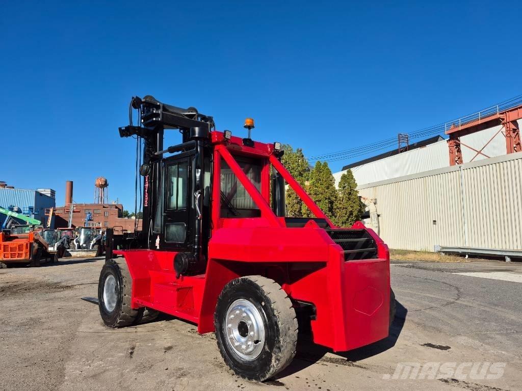 Taylor TX300S Misc Forklifts