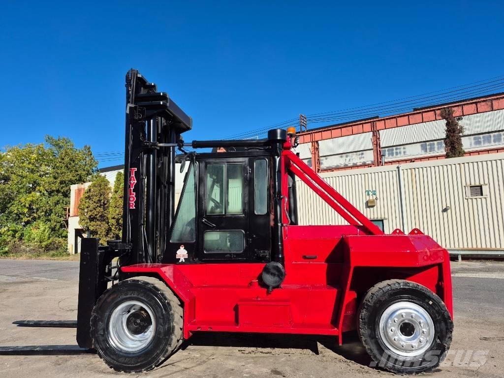 Taylor TX300S Misc Forklifts