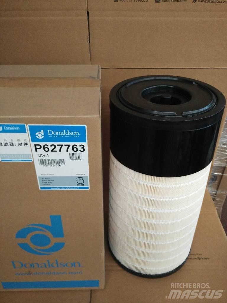 Donaldson P627763 Other