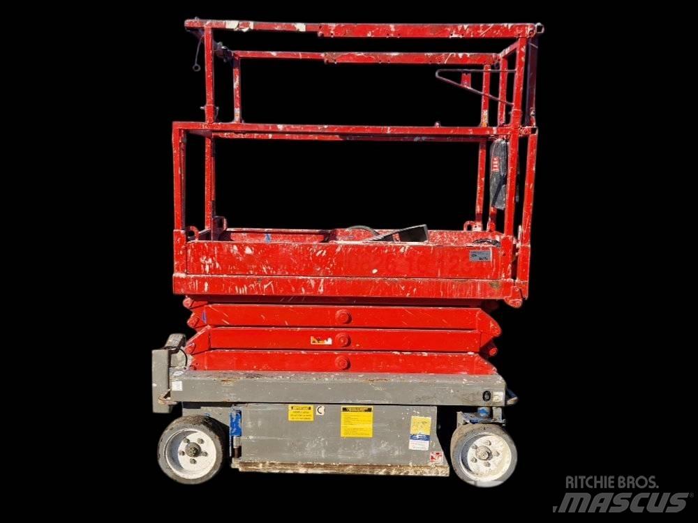 SkyJack SJ III 3219 Scissor Lifts