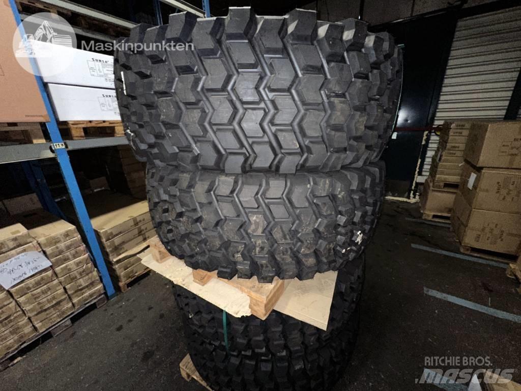 Nokian Load grip L-3 Tires, wheels and rims