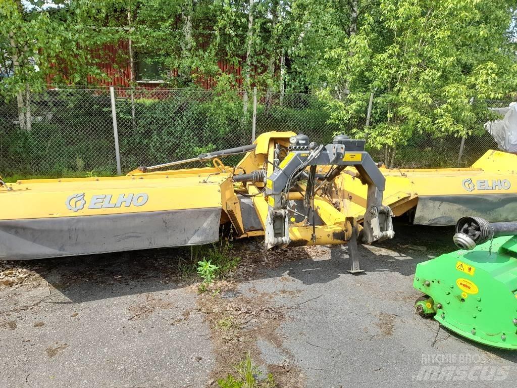 Elho Duett 7300 Mower-conditioners