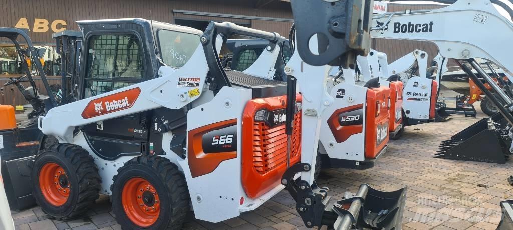 Bobcat S 530 Skid Steer Loaders