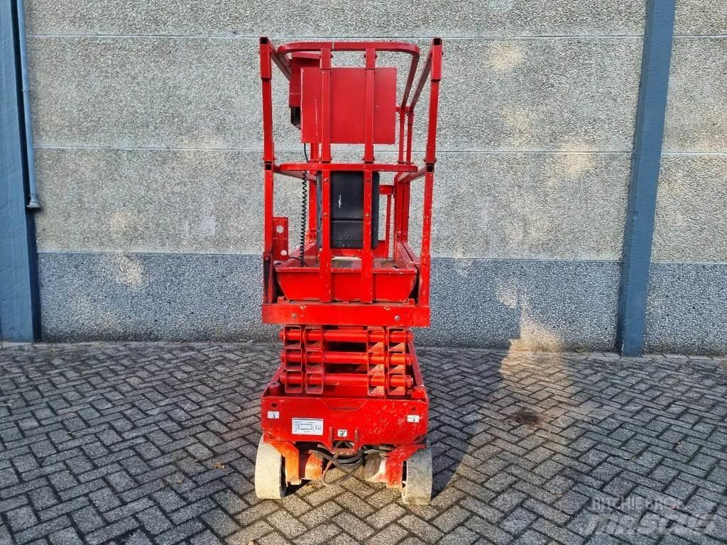 Genie GS1932 Scissor Lifts