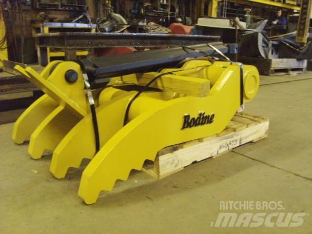  Bodine APUT-225 Other