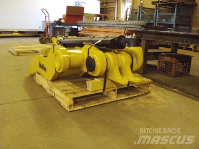  Bodine APUT-225 Other
