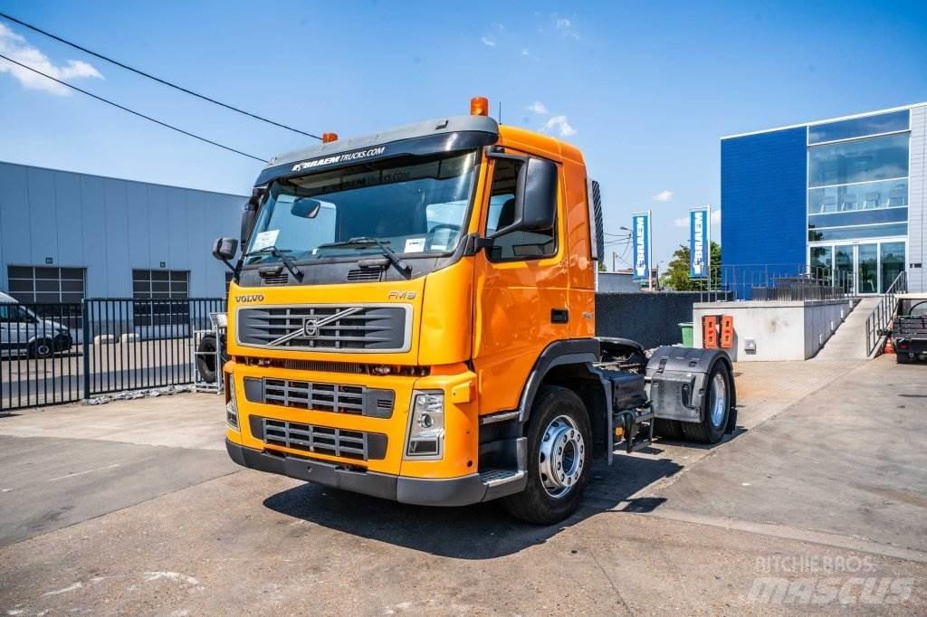 Volvo FM 9.340 Conventional Trucks / Tractor Trucks
