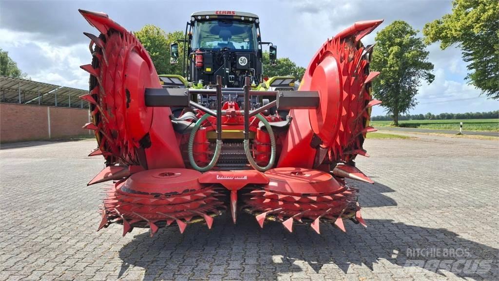 Kemper 460 Plus Farm Equipment - Others